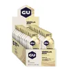 Image de Gu Energy Gel Vanilla Bean Karton (24 x 32g)