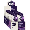 Image de Gu Energy Gel Jet Blackberry Karton (24 x 32g)