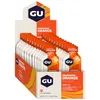 Image de Gu Energy Gel Mandarin Orange Karton (24 x 32g)