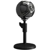 Image de Microphone Usb Extensible Sfera Arozzi Chrome