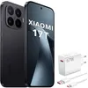 Image de Smartphone - XIAOMI - 17T - 12 Go RAM - 256 Go ROM - Noir Avec Original Xiaomi 67W Hypercharge