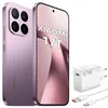 Image de Smartphone - XIAOMI - 17T - 12 Go RAM - 256 Go ROM - Violet Avec Xiaomi 67W Hypercharge