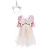 Image de Robe d alicorne 3-4 ans - great pretenders 31013