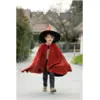 Image de Cape avec chapeau braises d automne - 46 ans - great pretenders 61005