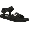 Image de Sandales - THE NORTH FACE - Skeena - Homme - Noir - Boucle de serrage