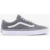 Image de Chaussures Vans Old Skool 36 gris blanc - 40