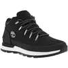 Image de Bottes mi-hautes imperméables Sprint Trekker pour hommes de Timberland - Noir