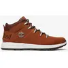 Image de Chaussures Timberland Sprint Trekker Mid marron tuile - 41