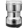 Image de Moulin à Café Électrique pour Semences de Café Fruits Secs céréales Graines de Lin Épices Noix Broyeur à Café avec Lame[483]