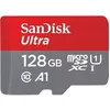 Image de 128GB Ultra MicroSDXC UHS-I Memory Card with Adapter-120MB-sC10U1Full HDA1Micro SD Card-SDSQUA4-128G-GN6MA[5]