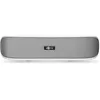 Image de Barre de son de 6W Haut-parleur stro pour PC TV et ordinateur portable blanc[142]