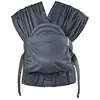Image de Porte Bébé Hug&cuddle - A Enfiler - 3 A 11,8 Kg - Systeme Écharpe De Portage - Des La Naissance
