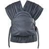 Image de Porte bébé INFANTINO HUG&CUDDLE - A enfiler - 3 à 118 kg - Système écharpe de portage - Dès la naissance