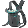 Image de Porte-bébé INFANTINO SWIFT  gris