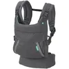 Image de Porte-bébé Cuddle Up Ourson - 2 Modes : Ventral Face Et Dorsal