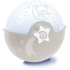 Image de Lumiere Apaisante Et Projecteur - Infantino - Projecto Lampe - Gris