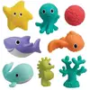 Image de Infantino Set Arroseurs 8 Pcs
