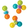 Image de Coffret De 3 Spinners - Infantino - 305289 - Silicone
