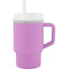 Image de Ma Premiere Tasse - Silicone - Mauve Lila