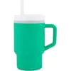 Image de Ma Premiere Tasse - Silicone - Vert Sapin