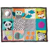 Image de Infantino Tapis De Jeu Multi Activités Sensoriel Géant*