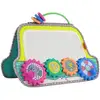 Image de Infantino Miroir Dactivites 2 En 1
