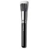 Image de Pinceau à Poudre - MAC - 187S Duo Fibre - Souple - Noir - Fini Naturel