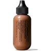 Image de Fond de teint - MAC - Studio Radiance - W5 - 50 ml - Beige - Tous types de peau