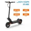 Image de Trottinette électrique Joyor S5 ABE 10 - Moteur 500W - Batterie 13Ah - 20KM/H - Autonomie 35-45km - Certifiée ABE