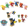 Image de Figure d'action Paw Patrol SPIN MASTER