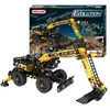 Image de Pelleteuse Meccano Evolution en occasion ou reconditionné