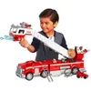 Image de PAT PATROUILLE Ultimate Rescue - Camion de Pompiers