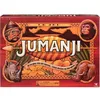 Image de JUMANJI - Jeu de plateau - édition rétro