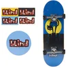 Image de Finger Skates et accessoires TECH DECK
