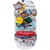 Image de Pack 4 Finger Skates Tech Deck - Planches à roulettes à customiser 96 mm - Modèle aléatoire
