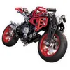 Image de MECCANO DUCATI MONSTER 1200s Meccano en occasion ou reconditionné
