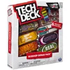 Image de Jouet Skate Miniature TECH DECK
