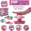 Image de Machine à Bracelets Cool Maker - Jusquà 10 Bracelets - SPIN MASTER