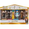 Image de Coffret Multipack 4 Figurines Champions Tournoi Des 3 Sorciers HARRY POTTER
