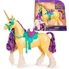 Image de Unicorn Academy Licorne Leaf