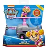 Image de Véhicule Avec figurine stella PAW PATROL