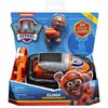 Image de Véhicule Avec figurine zuma PAW PATROL