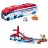 Image de Playset Pat'patrouilleur 2 en 1 True Metal Paw Patrol SPINMASTER