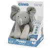 Image de Peluche Gund Flappy L Éléphant