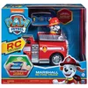 Image de Véhicule Radiocommandé marcus PAW PATROL