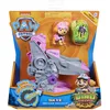 Image de PAW Patrol VEHICULE + FIGURINE STELLA DINO RESCUE (solid) en occasion ou reconditionné
