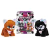 Image de Peluche intéractive Rainbow Glitter Pups Present Pets SPINMASTER