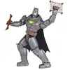 Image de Batman - Figurine Batman Deluxe 30 Cm - Dc Comics - Des 3 Ans