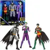 Image de Ensemble De Figurines Batman 30 Cm 3 Unités