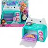 Image de Gabby's Dollhouse Gabby Et La Maison Magique - Gabby Dollhouse - Four A Patisserie De P’tit Chou - 1 Four A Pâtisserie +